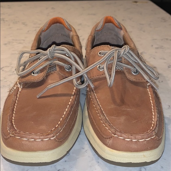 Men’s Sperrys - Picture 1 of 4